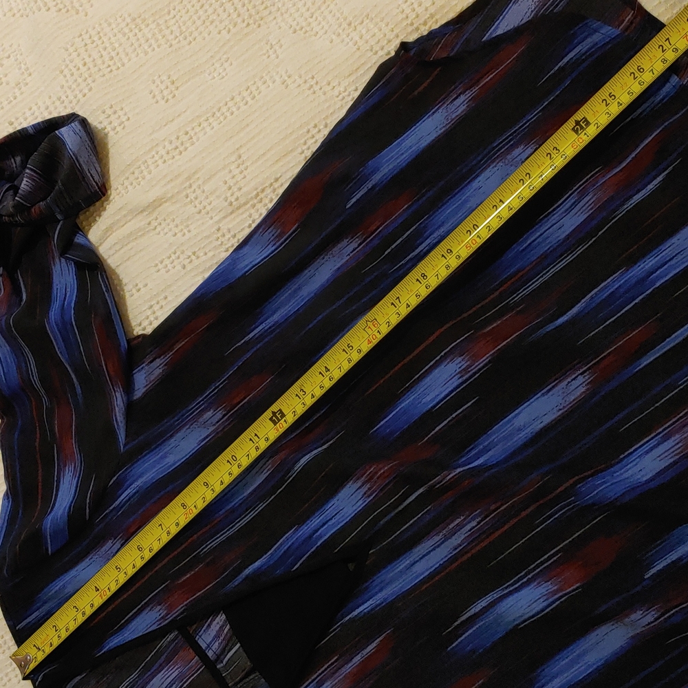 Dex blouse - Picture 7 of 9